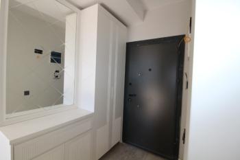 ASLAN'DAN SİTE İÇİ, HAVUZLU DOĞALGAZLI CONCEPT 2+1 DAİRE