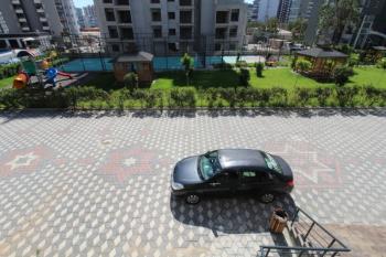 ASLAN'DAN SİTE İÇİ, HAVUZLU DOĞALGAZLI CONCEPT 2+1 DAİRE