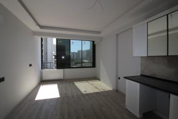 ASLAN'DAN SİTE İÇİ, HAVUZLU DOĞALGAZLI CONCEPT 2+1 DAİRE