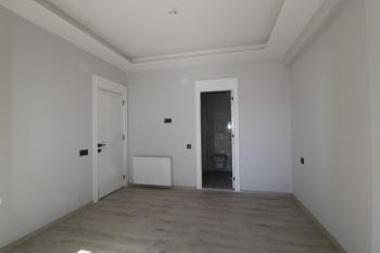 ASLAN'DAN SİTE İÇİ, HAVUZLU DOĞALGAZLI CONCEPT 2+1 DAİRE