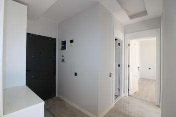 ASLAN'DAN SİTE İÇİ, HAVUZLU DOĞALGAZLI CONCEPT 2+1 DAİRE