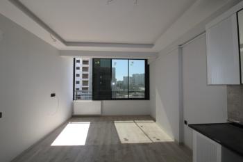 ASLAN'DAN SİTE İÇİ, HAVUZLU DOĞALGAZLI CONCEPT 2+1 DAİRE