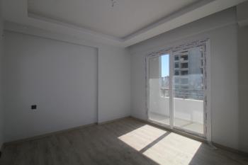 ASLAN'DAN SİTE İÇİ, HAVUZLU DOĞALGAZLI CONCEPT 2+1 DAİRE