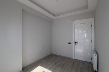 ASLAN'DAN SİTE İÇİ, HAVUZLU DOĞALGAZLI CONCEPT 2+1 DAİRE