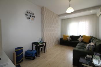 ASLAN'DAN MENDERS MAH.'DE SİTE İÇİ HAVUZLU GENİŞ 4+1