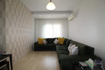 ASLAN'DAN MENDERS MAH.'DE SİTE İÇİ HAVUZLU GENİŞ 4+1