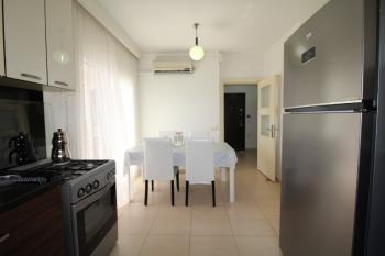 ASLAN'DAN MENDERS MAH.'DE SİTE İÇİ HAVUZLU GENİŞ 4+1