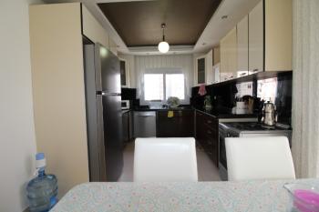 ASLAN'DAN MENDERS MAH.'DE SİTE İÇİ HAVUZLU GENİŞ 4+1