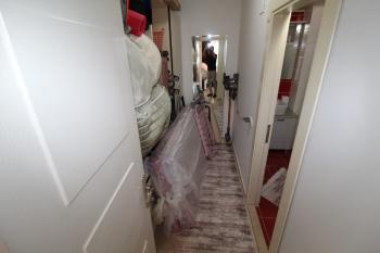 ASLAN'DAN MENDERS MAH.'DE SİTE İÇİ HAVUZLU GENİŞ 4+1