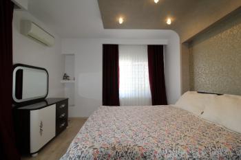 ASLAN'DAN MENDERS MAH.'DE SİTE İÇİ HAVUZLU GENİŞ 4+1