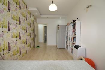 ASLAN'DAN MENDERS MAH.'DE SİTE İÇİ HAVUZLU GENİŞ 4+1