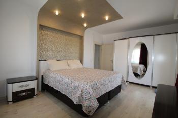 ASLAN'DAN MENDERS MAH.'DE SİTE İÇİ HAVUZLU GENİŞ 4+1