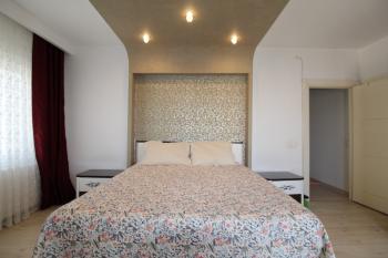 ASLAN'DAN MENDERS MAH.'DE SİTE İÇİ HAVUZLU GENİŞ 4+1