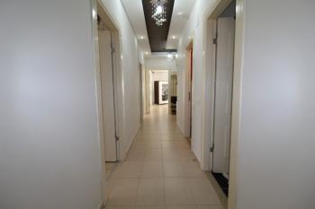 ASLAN'DAN MENDERS MAH.'DE SİTE İÇİ HAVUZLU GENİŞ 4+1