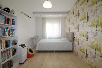 ASLAN'DAN MENDERS MAH.'DE SİTE İÇİ HAVUZLU GENİŞ 4+1