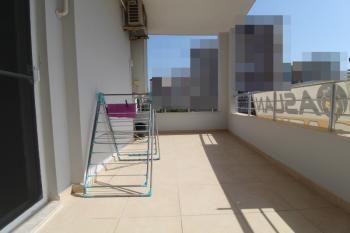 ASLAN'DAN MENDERS MAH.'DE SİTE İÇİ HAVUZLU GENİŞ 4+1