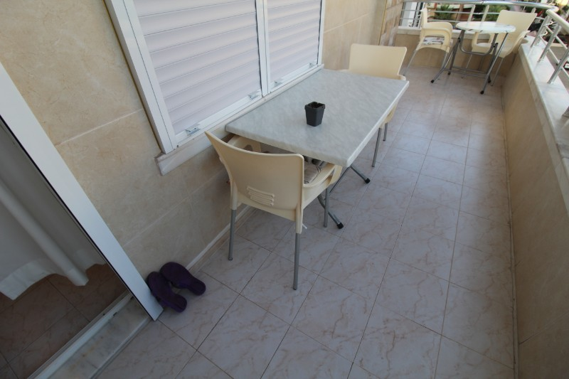 ASLAN'DAN MENDERES'TE FULL YAPILI MERKEZİ KONUMLU SATILIK 3+1