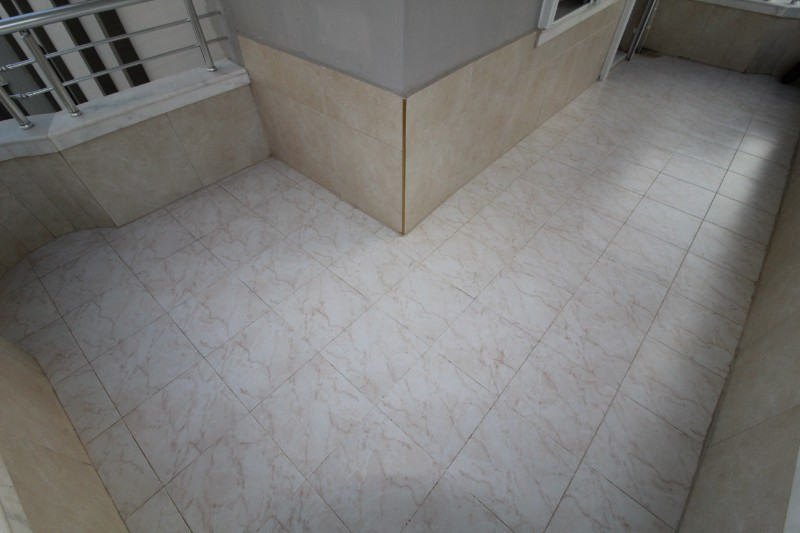 ASLAN'DAN MENDERES'TE FULL YAPILI MERKEZİ KONUMLU SATILIK 3+1