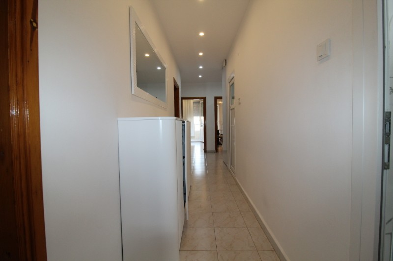 ASLAN'DAN MENDERES'TE FULL YAPILI MERKEZİ KONUMLU SATILIK 3+1