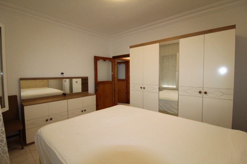 ASLAN'DAN MENDERES'TE FULL YAPILI MERKEZİ KONUMLU SATILIK 3+1