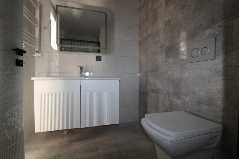 ASLAN'DAN SİTE İÇİ, HAVUZLU DOĞALGAZLI CONCEPT 2+1 DAİRE