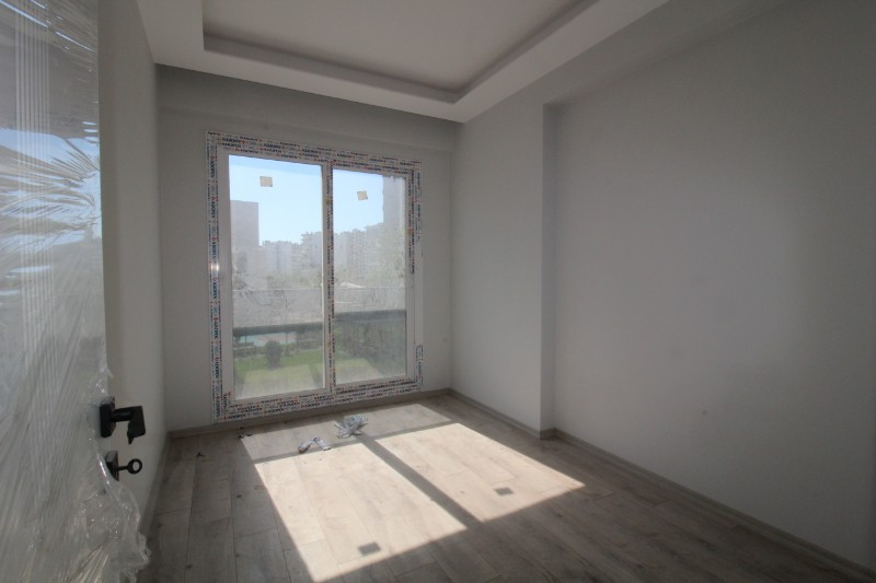 ASLAN'DAN SİTE İÇİ, HAVUZLU DOĞALGAZLI CONCEPT 2+1 DAİRE