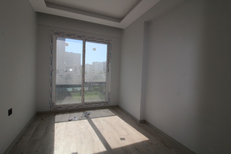 ASLAN'DAN SİTE İÇİ, HAVUZLU DOĞALGAZLI CONCEPT 2+1 DAİRE