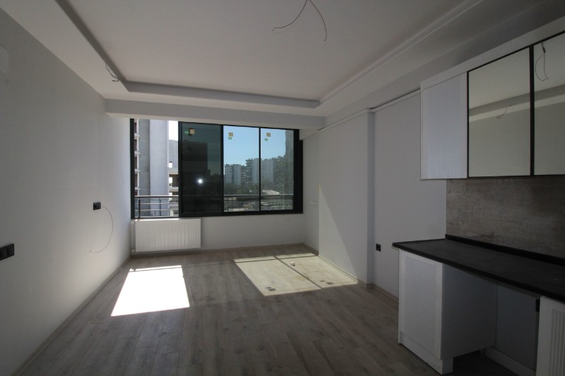 ASLAN'DAN SİTE İÇİ, HAVUZLU DOĞALGAZLI CONCEPT 2+1 DAİRE