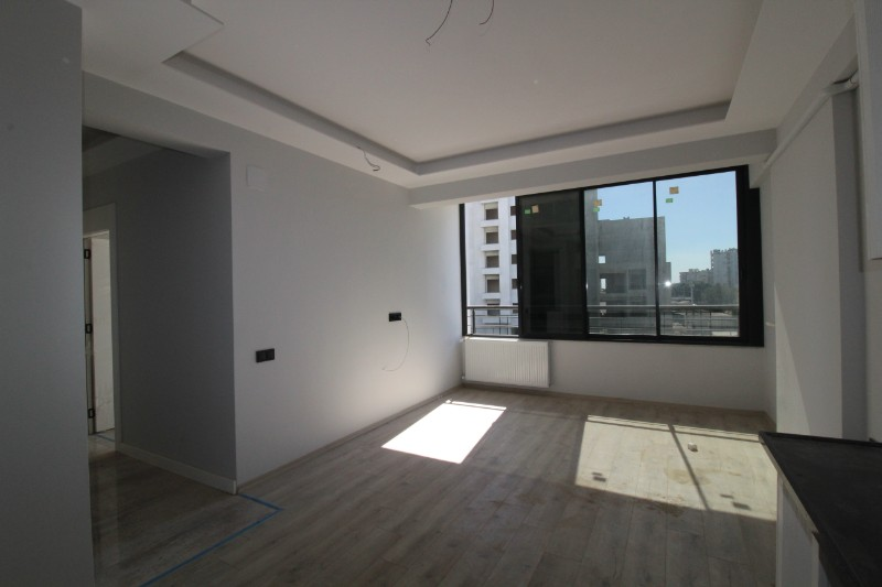 ASLAN'DAN SİTE İÇİ, HAVUZLU DOĞALGAZLI CONCEPT 2+1 DAİRE