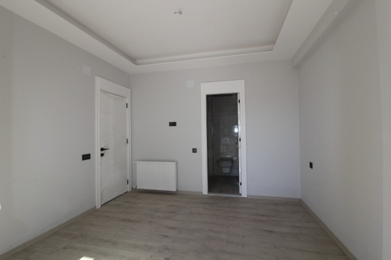 ASLAN'DAN SİTE İÇİ, HAVUZLU DOĞALGAZLI CONCEPT 2+1 DAİRE