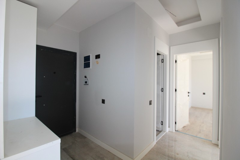 ASLAN'DAN SİTE İÇİ, HAVUZLU DOĞALGAZLI CONCEPT 2+1 DAİRE