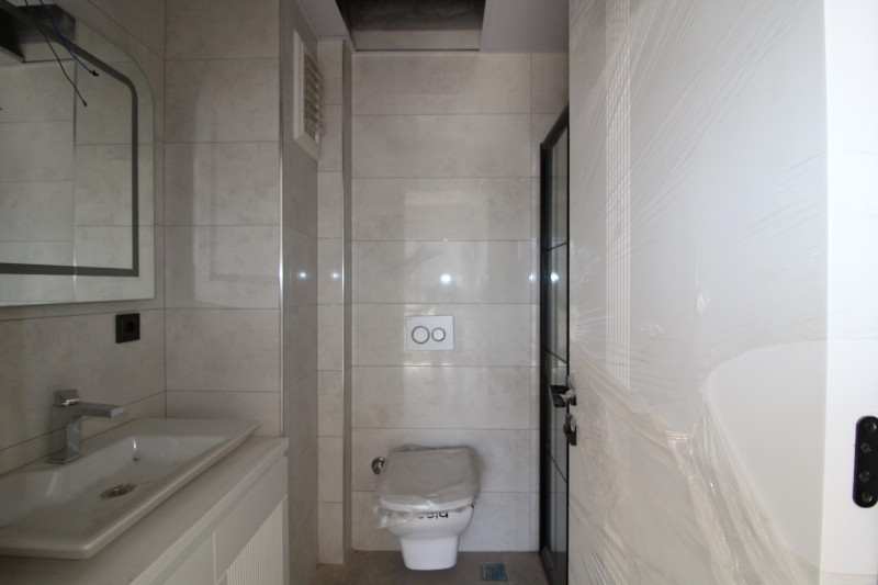 ASLAN'DAN SİTE İÇİ, HAVUZLU DOĞALGAZLI CONCEPT 2+1 DAİRE