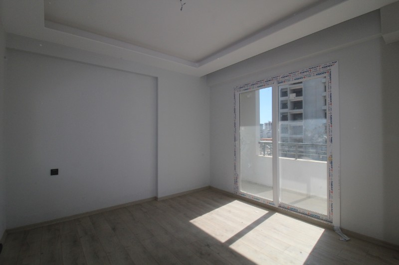 ASLAN'DAN SİTE İÇİ, HAVUZLU DOĞALGAZLI CONCEPT 2+1 DAİRE