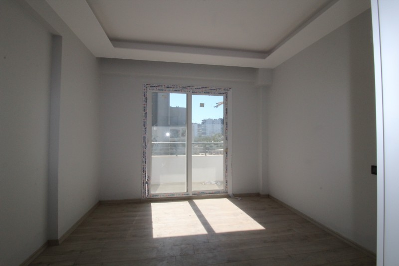 ASLAN'DAN SİTE İÇİ, HAVUZLU DOĞALGAZLI CONCEPT 2+1 DAİRE