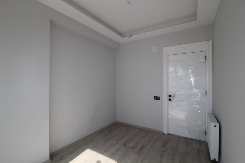 ASLAN'DAN SİTE İÇİ, HAVUZLU DOĞALGAZLI CONCEPT 2+1 DAİRE