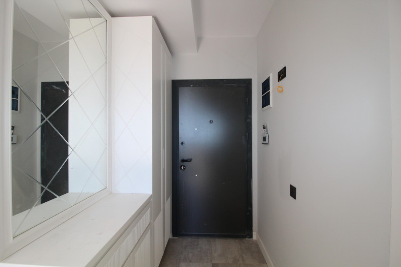 ASLAN'DAN SİTE İÇİ, HAVUZLU DOĞALGAZLI CONCEPT 2+1 DAİRE