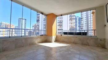 Elmas'tan Havuzlu, Doğalgazlı, İskanlı, Cepheleri Açık, Kaçmaz