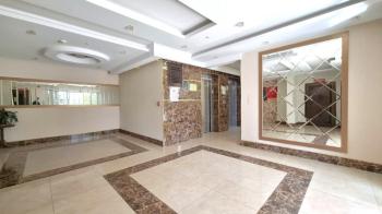 Elmas'tan Havuzlu, Doğalgazlı, İskanlı, Cepheleri Açık, Kaçmaz