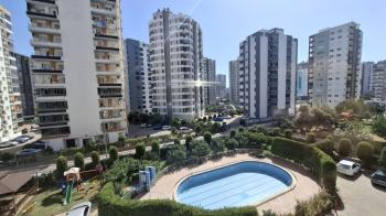 Elmas'tan Havuzlu, Doğalgazlı, İskanlı, Cepheleri Açık, Kaçmaz