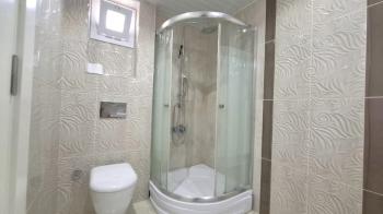 Elmas'tan Havuzlu, Doğalgazlı, İskanlı, Cepheleri Açık, Kaçmaz