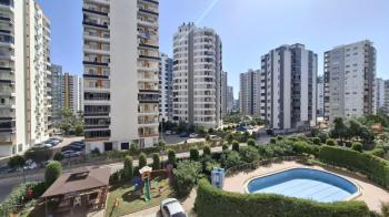 Elmas'tan Havuzlu, Doğalgazlı, İskanlı, Cepheleri Açık, Kaçmaz