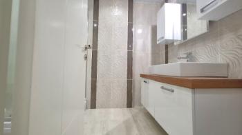 Elmas'tan Havuzlu, Doğalgazlı, İskanlı, Cepheleri Açık, Kaçmaz