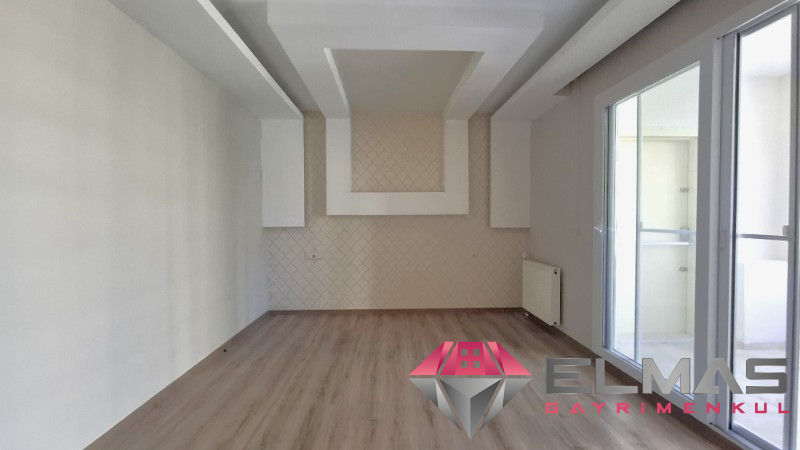 Elmas'tan Havuzlu, Doğalgazlı, İskanlı, Cepheleri Açık, Kaçmaz