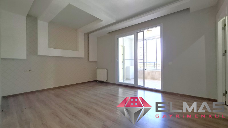 Elmas'tan Havuzlu, Doğalgazlı, İskanlı, Cepheleri Açık, Kaçmaz