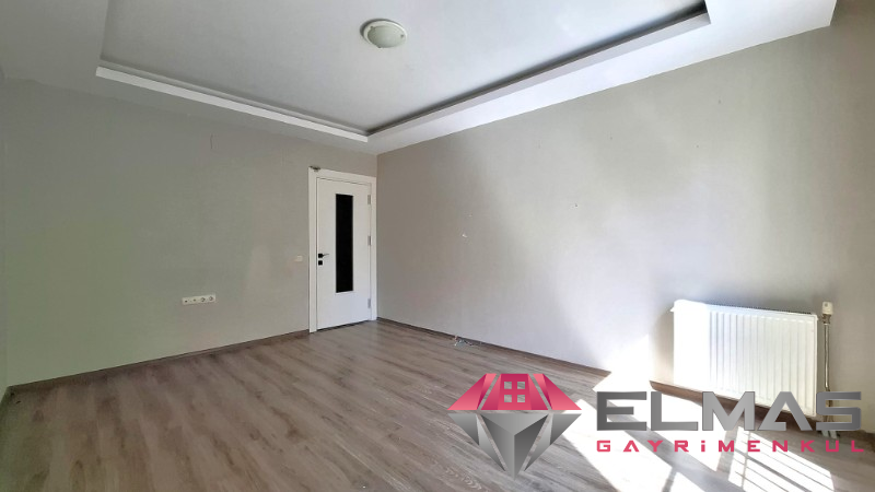 Elmas'tan Havuzlu, Doğalgazlı, İskanlı, Cepheleri Açık, Kaçmaz