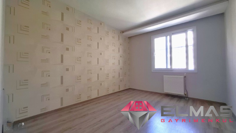 Elmas'tan Havuzlu, Doğalgazlı, İskanlı, Cepheleri Açık, Kaçmaz