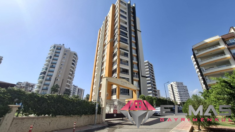 Elmas'tan Havuzlu, Doğalgazlı, İskanlı, Cepheleri Açık, Kaçmaz