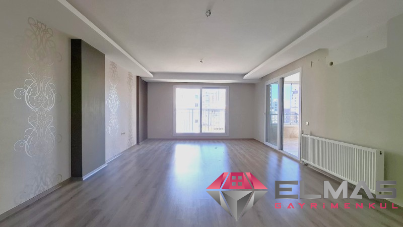 Elmas'tan Havuzlu, Doğalgazlı, İskanlı, Cepheleri Açık, Kaçmaz