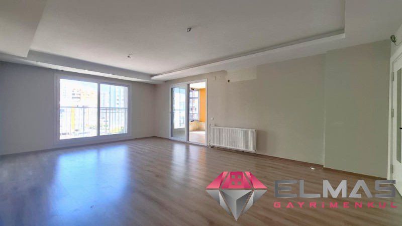 Elmas'tan Havuzlu, Doğalgazlı, İskanlı, Cepheleri Açık, Kaçmaz