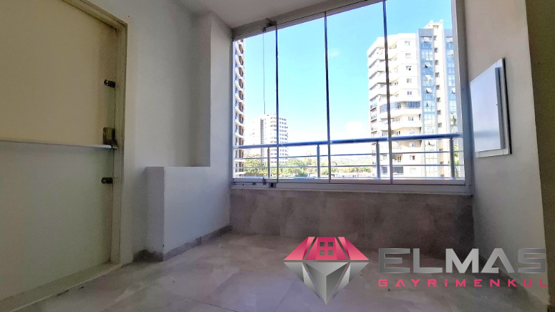 Elmas'tan Havuzlu, Doğalgazlı, İskanlı, Cepheleri Açık, Kaçmaz